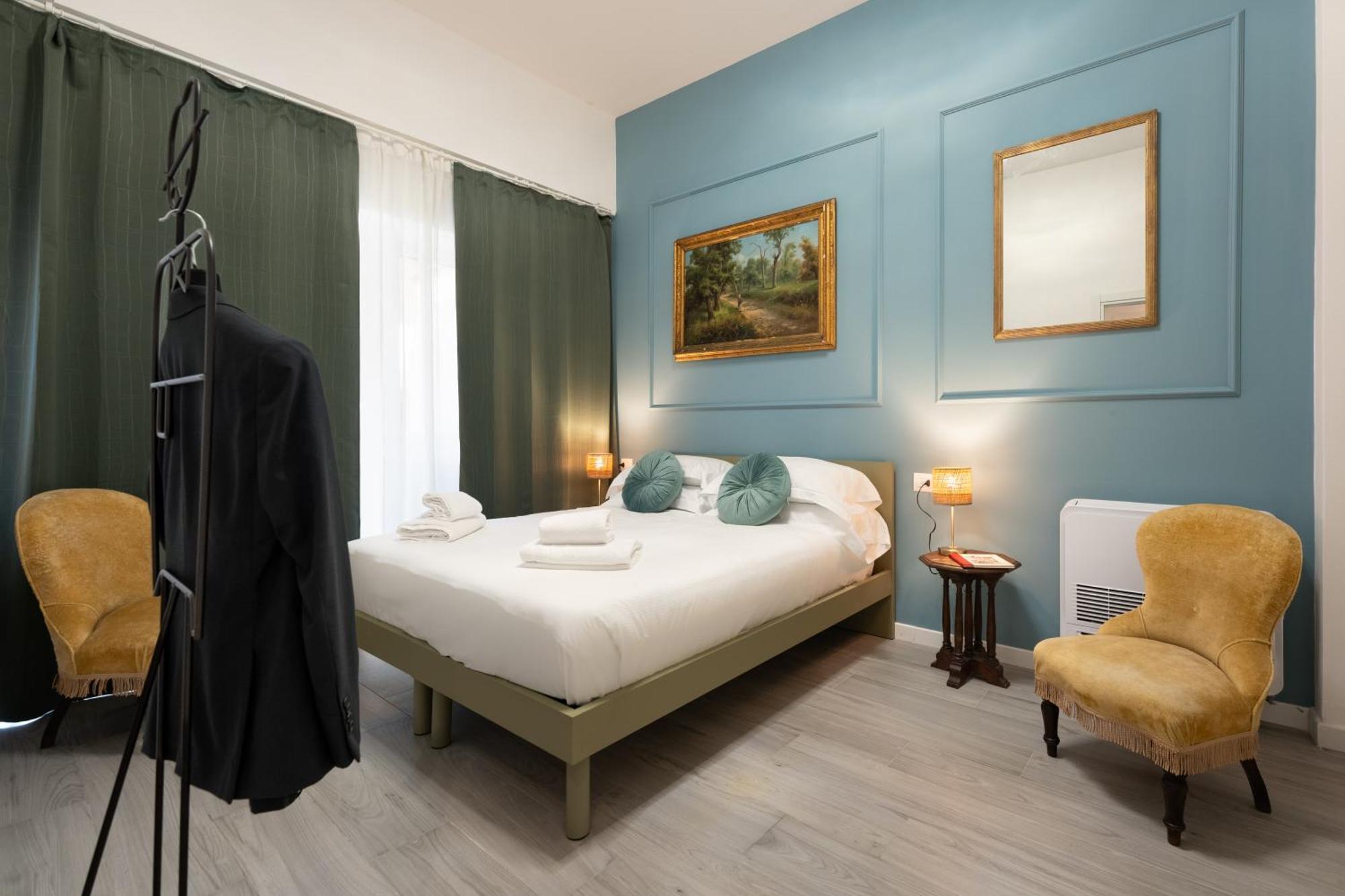 Via Della Villa Demidoff, 64 D - Florence Charming Apartments - New Bright Apartment With Tram 50M And Free Parking Exterior photo
